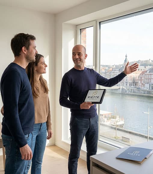 Immo Piette - Votre partenaire immobilier